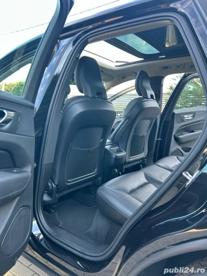 Volvo XC60 -Automata sept 2019 - imagine 8