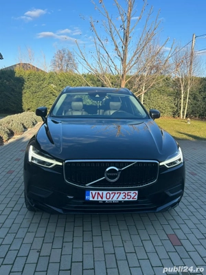 Volvo XC60 -Automata sept 2019 - imagine 10