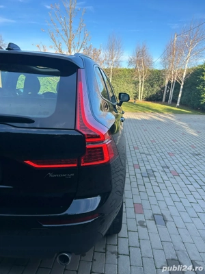 Volvo XC60 -Automata sept 2019 - imagine 9