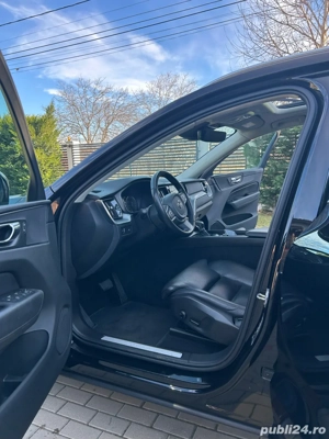 Volvo XC60 -Automata sept 2019 - imagine 7