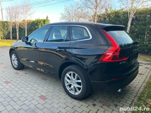 Volvo XC60 -Automata sept 2019 - imagine 4