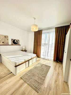 Apartament Tomis Plus la cheie - Totul nou - TVA INCLUS - imagine 3