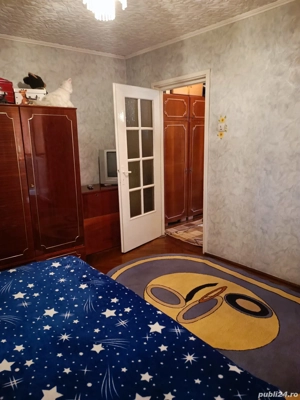 Apartament 2 camere decomandat 