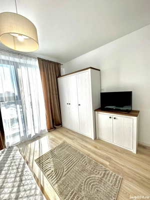 Apartament Tomis Plus la cheie - Totul nou - TVA INCLUS - imagine 2