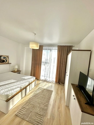 Apartament Tomis Plus la cheie - Totul nou - TVA INCLUS - imagine 9