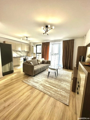 Apartament Tomis Plus la cheie - Totul nou - TVA INCLUS - imagine 5