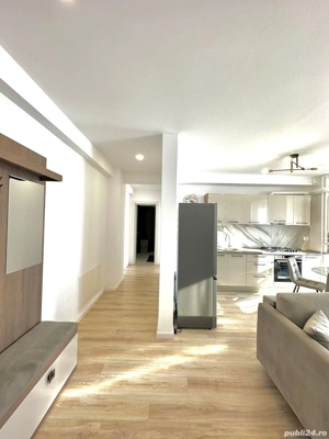 Apartament Tomis Plus la cheie - Totul nou - TVA INCLUS - imagine 6