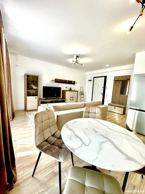 Apartament Tomis Plus la cheie - Totul nou - TVA INCLUS - imagine 7