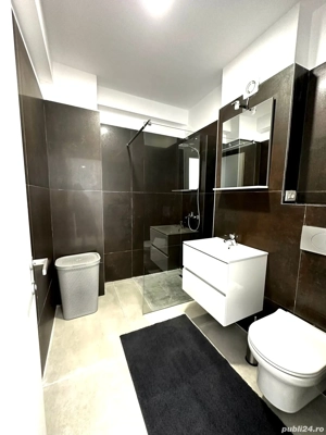 Apartament Tomis Plus la cheie - Totul nou - TVA INCLUS - imagine 8