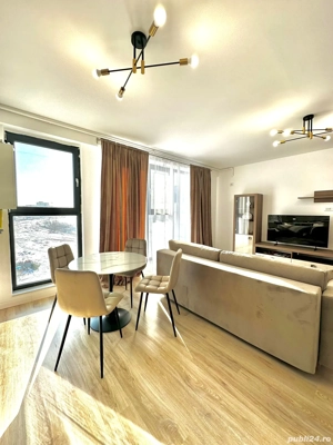 Apartament Tomis Plus la cheie - Totul nou - TVA INCLUS - imagine 12