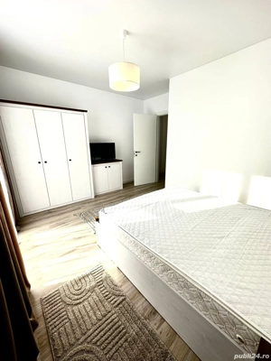 Apartament Tomis Plus la cheie - Totul nou - TVA INCLUS - imagine 11