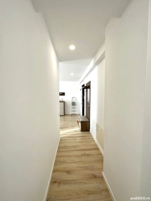 Apartament Tomis Plus la cheie - Totul nou - TVA INCLUS - imagine 10