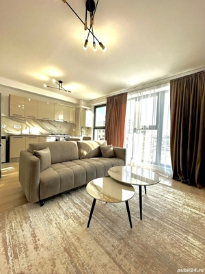 Apartament Tomis Plus la cheie - Totul nou - TVA INCLUS