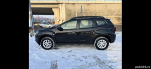 Dacia Duster TCe 130 2WD GPF Prestige