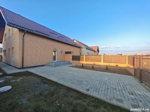 Casa noua finalizata 2024 mobilata si utilata 