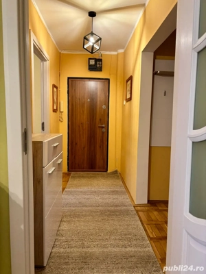 Apartament 3 camere recent renovat Timișoara ,zona Calea Sagului. NU se percepe TVA.