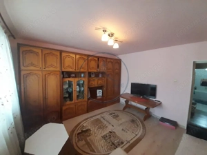 Apartament 3 camere DECOMANDAT, zona HAN - imagine 3