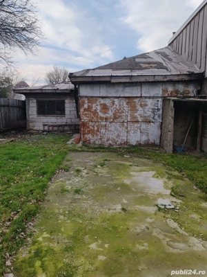 De vazare casa  cu teren de 310m2 - imagine 5