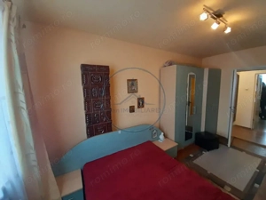 Apartament 3 camere DECOMANDAT, zona HAN - imagine 17