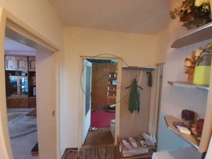 Apartament 3 camere DECOMANDAT, zona HAN - imagine 9