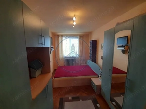 Apartament 3 camere DECOMANDAT, zona HAN - imagine 12