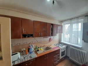 Apartament 3 camere DECOMANDAT, zona HAN - imagine 13