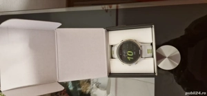 Vând Smartwatch Garmin Foreruner970 predare personala in Arad  - imagine 3