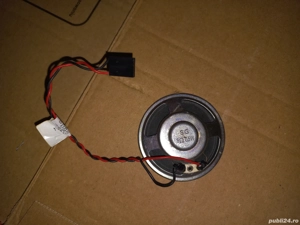 speaker(difuzor)pt.pc, 8ohm ,0.5 watt, trimit - imagine 2