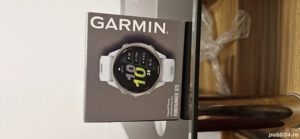Vând Smartwatch Garmin Foreruner970 predare personala in Arad  - imagine 4