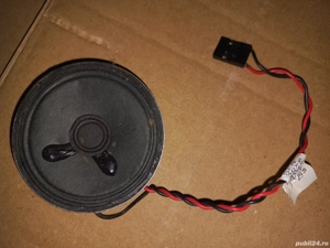 speaker(difuzor)pt.pc, 8ohm ,0.5 watt, trimit - imagine 3
