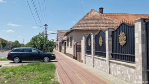 Casa de vânzare în zonă rurală