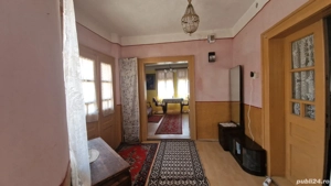 Casa de vânzare în zonă rurală - imagine 2