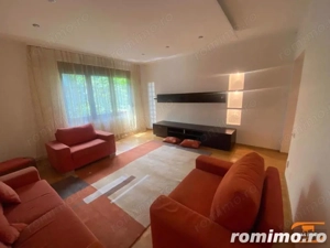 3 camere decomandat lux zona Medicina - CENTRALA PROPRIE