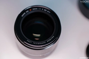 Fujifilm XF 50mm f 1.0 R WR - imagine 5