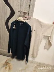 Bluze noi cu eticheta bărbătești!