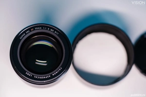 Fujifilm XF 50mm f 1.0 R WR - imagine 3