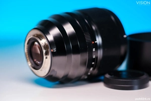 Fujifilm XF 50mm f 1.0 R WR - imagine 4