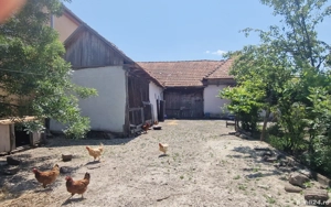 Casa de vânzare în zonă rurală - imagine 7