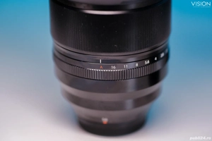 Fujifilm XF 50mm f 1.0 R WR - imagine 2