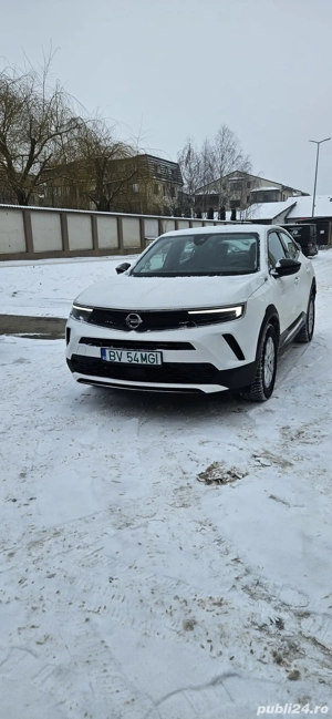 Vând Opel Mokka-e 