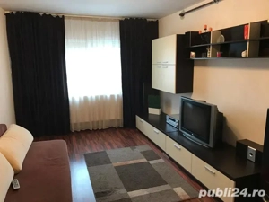 Apartament 2 camere decomandat, zona KM 5, CENTRALA GAZ