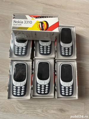 nokia 3310 dual sim sigilat