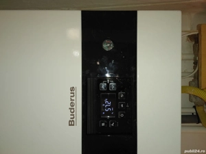 Inchiriez casa 3 camere