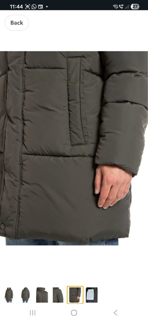 Geaca Replay - imagine 2