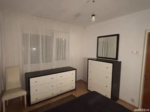 Apartament 2 camere ultracentral Metrou Dristor Parklake Baba Novac