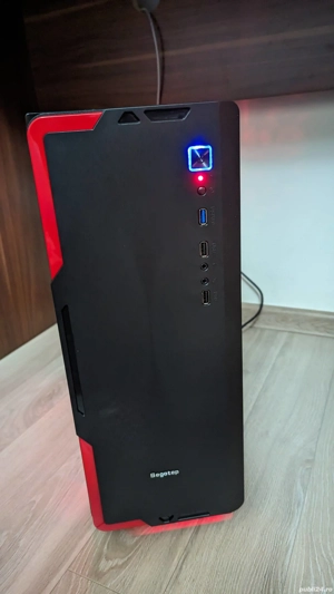 Calculator PC gaming i7 7700K