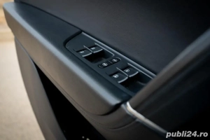 Volkswagen Touareg. 2016