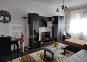 Apartament de inchiriat 2 camere, Central - Cuza Voda