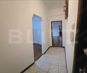 Apartament 41 mp, semidecomandat, parter – zonă Progresu, ideal pentru locuință 