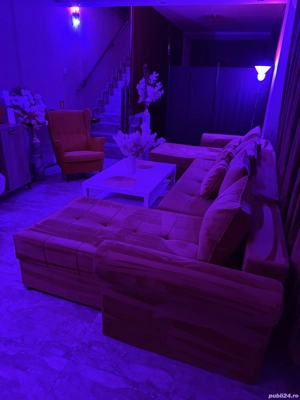 Luxury Massage București Angajează Maseuze - imagine 3
